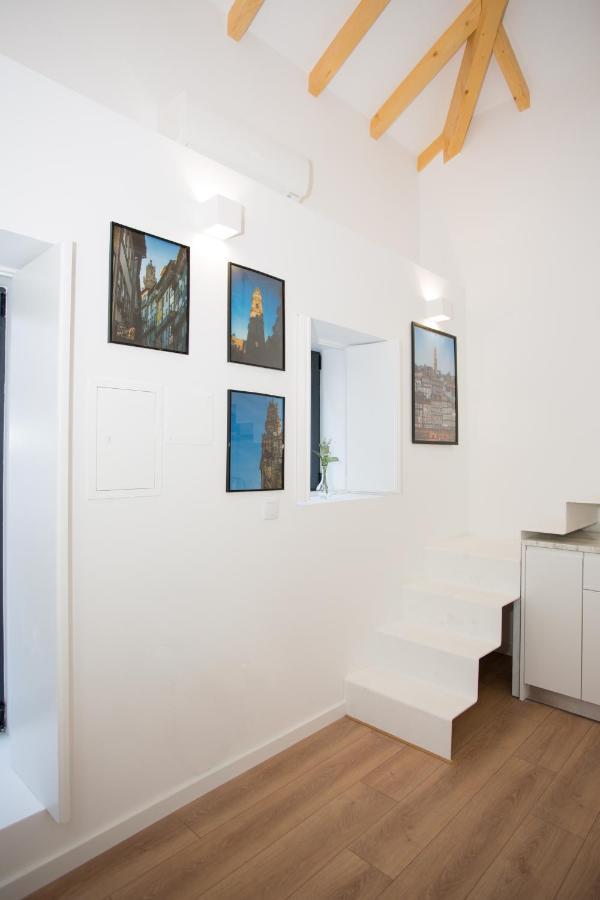 Five House 18 Villa Porto Bagian luar foto